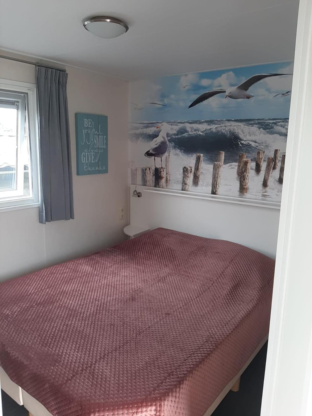 Chalet Zilt Ameland Голлюм Екстер'єр фото