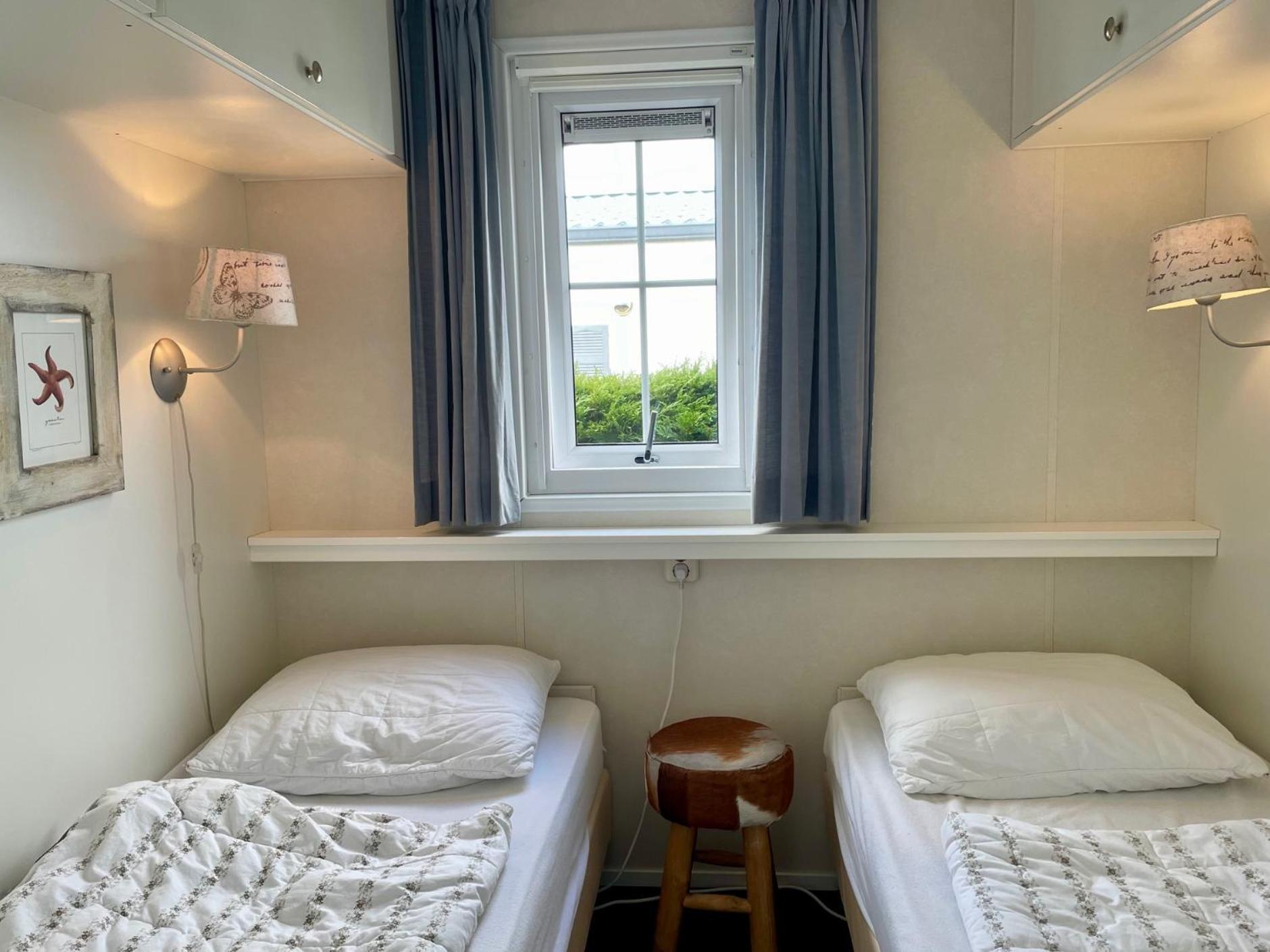 Chalet Zilt Ameland Голлюм Екстер'єр фото